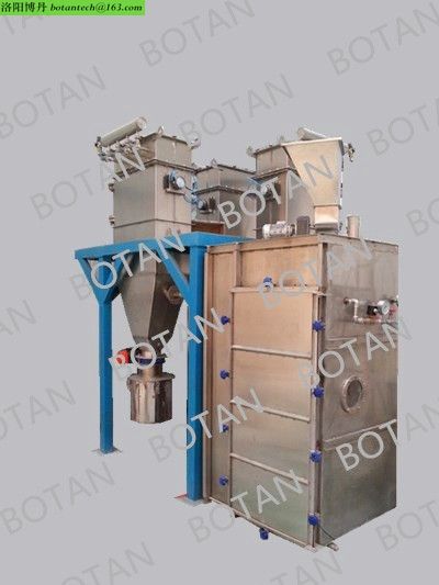 洛陽哪有賣超細(xì)氣流分級(jí)機(jī)的